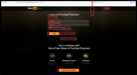 pornhub login|Sign up for free and enhance your experience